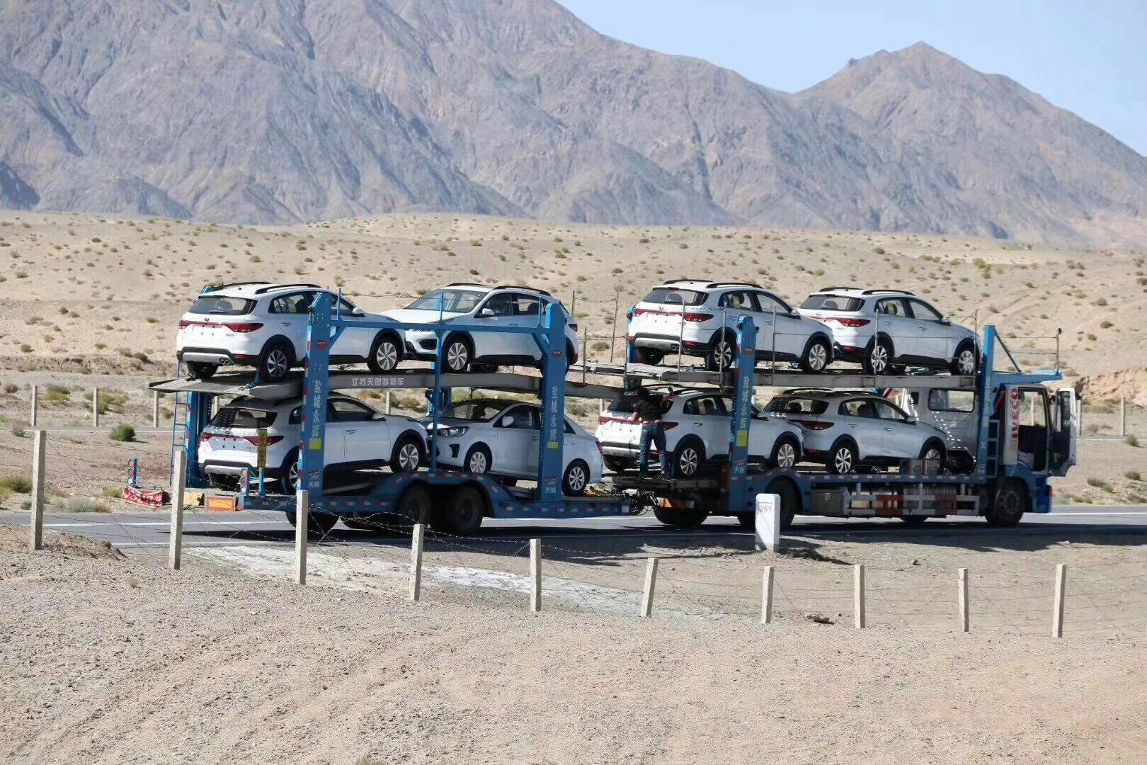 汽车托运公司价格是如何制定? 汽车托运公司价格是如何制定?